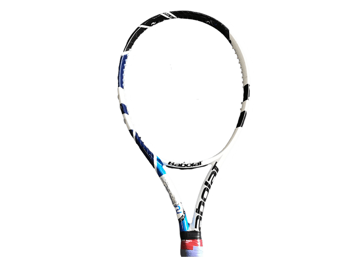 Used Babolat Xs 102 4 1 4" Tennis Racquets