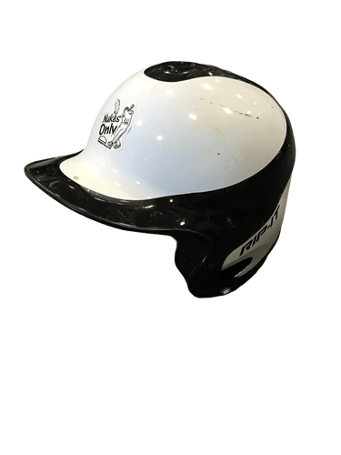 Used Rip-it Helmet M L Baseball And Softball Helmets