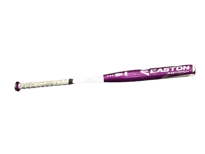 Used Easton Fs500 33" -13 Drop Fastpitch Bats