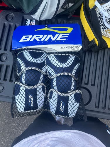 New Small Brine Element Arm Pads