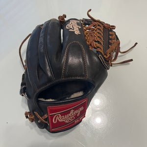 Rawlings Pro Preferred Baseball Glove