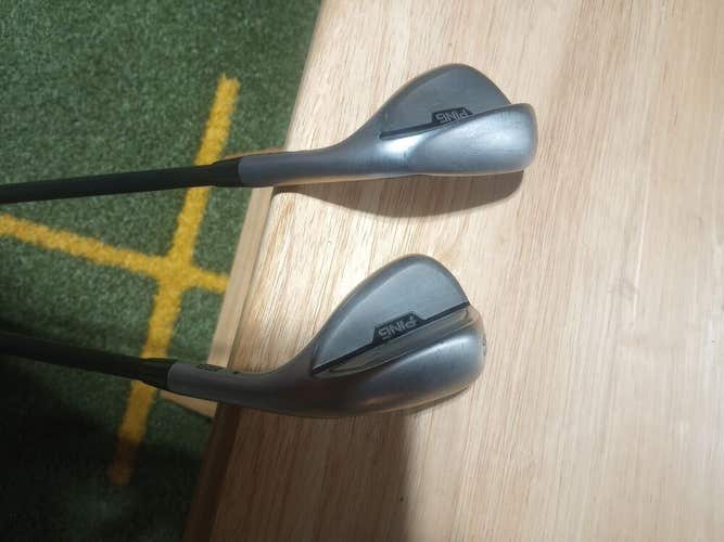 Ping S159 Set of Wedges