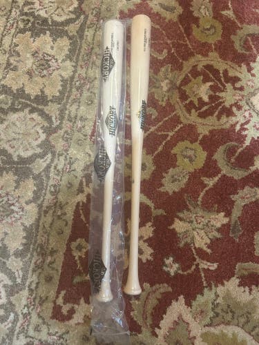 Old Hickory I13 (2 bat package)