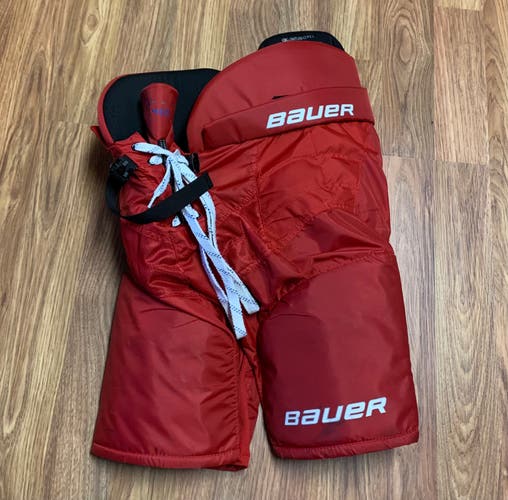 Used Senior Bauer  Nexus 400 Hockey Pants