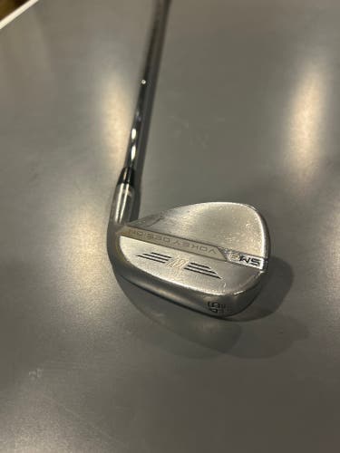 Titleist Vokey SM8 Wedge 46° - Right Handed