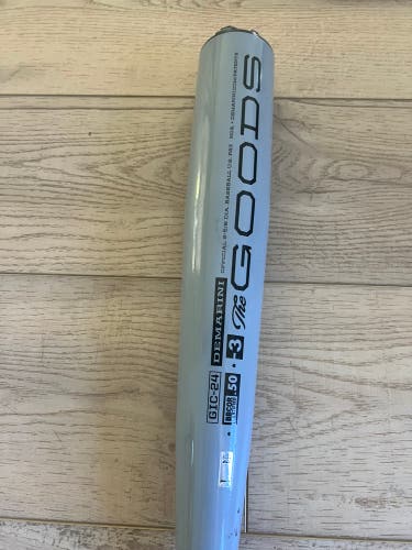 2024 DeMarini The Goods BBCOR 32”