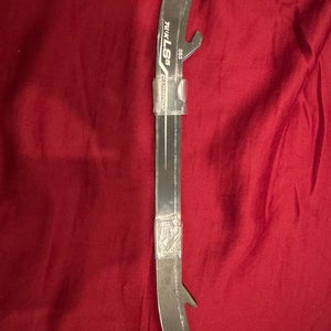 LS5 carbon hockey blades