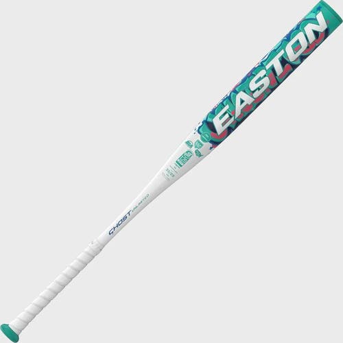 New 2023 Easton Ghost Unlimited Graffiti 33/23 (-10) Limited Edition