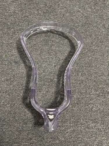 ECD Clear Ion- Can Be Strung Upon Request