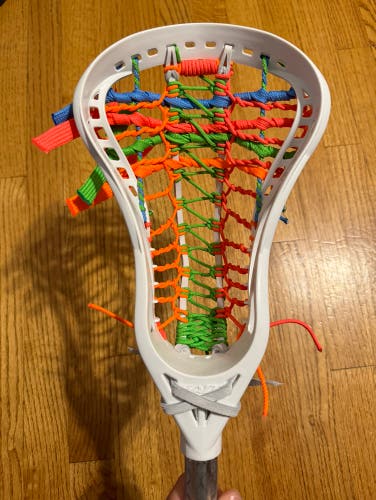 New OG Gait torque