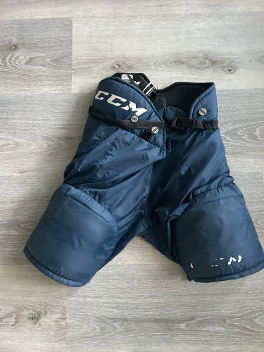 CCM Hockey shorts