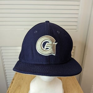 Georgetown Hoyas New Era 59fifty 7 1/8 NCAA