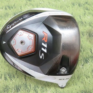 Taylormade R11S 10.5* Driver Head