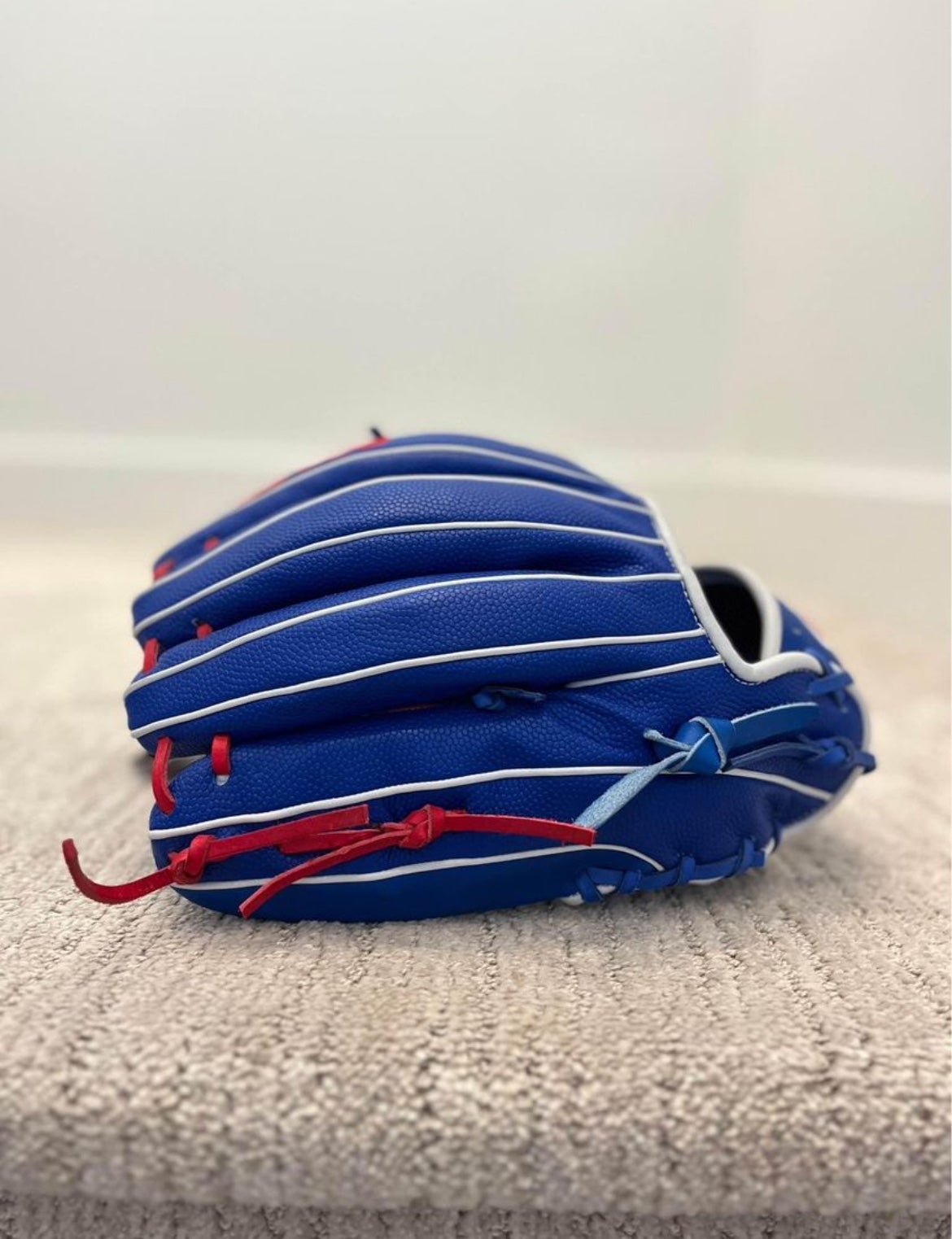 NEW* Wilson A2000 Vladimir Guerrero Jr. VG27 gm. Game Model glove