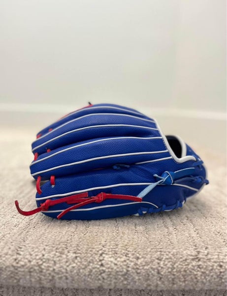 NEW* Wilson A2000 Vladimir Guerrero Jr. VG27 gm. Game Model glove