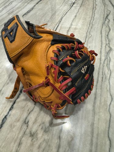 Used 2022 Catcher's 30" Signature Series Baseball Glove