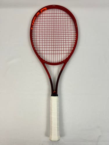 Head Graphene 360+ Prestige Mid, 4 5/8 Excellent 9/10
