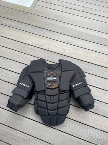 CCM Pro Stock Chest Protector AB NEW