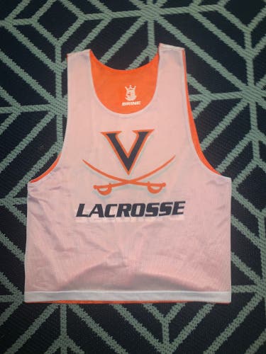 UVA Cavaliers Lacrosse Brine Jersey