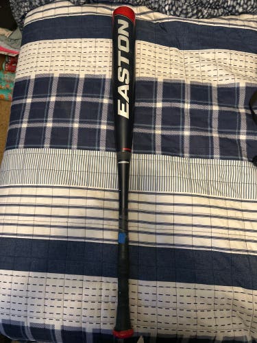 Used 2022 Easton BBCOR Certified Composite 30 oz 33" ADV Hype Bat