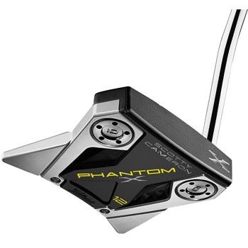 Scotty Phantom X 12 Used Great Condition