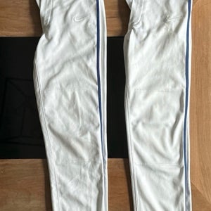 Nike youth baseball pants size medium