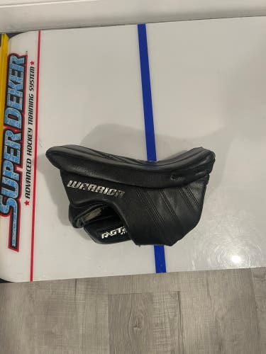 Used  Warrior Regular Ritual GT2