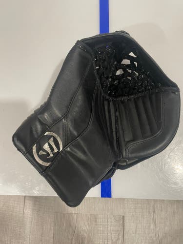 Used  Warrior Regular Ritual G5