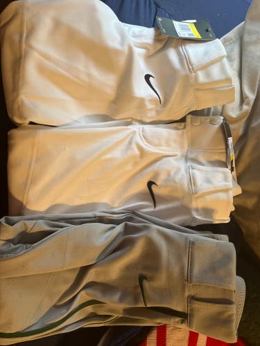 Nike youth baseball pants