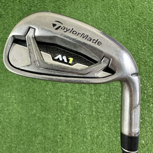 Taylormade M1 2017 8 Iron Regular Flex Kuro Kage Graphite -1/2” Short