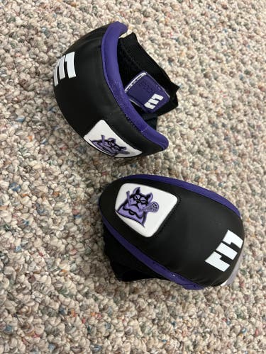 PLL Waterdogs New Adult Epoch Integra Elite Arm Pads