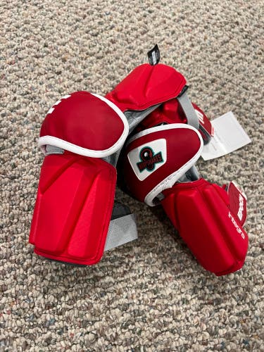 PLL Whipsnakes New Adult Epoch Integra Elite Arm Pads