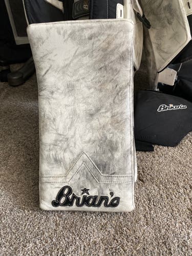 Used  Brian's Regular G-Netik 6.0