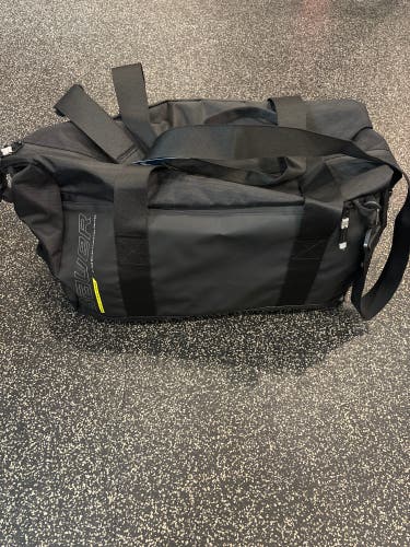 Bauer Elite Pro Duffle Bag