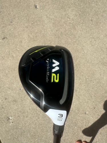 TaylorMade M2 Rescue 2017 Hybrid