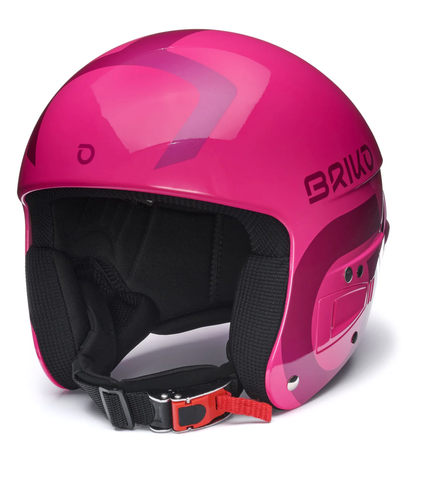 Briko 23/24 Vulcano FIS helmets - multiple colors