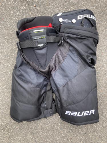 New Intermediate Medium Bauer Vapor  Hockey Pants