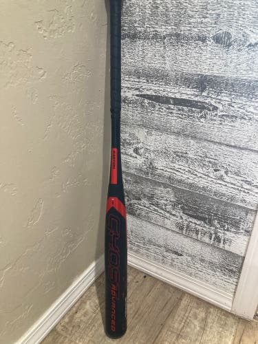 2024 Easton Ghost Advanced Bat