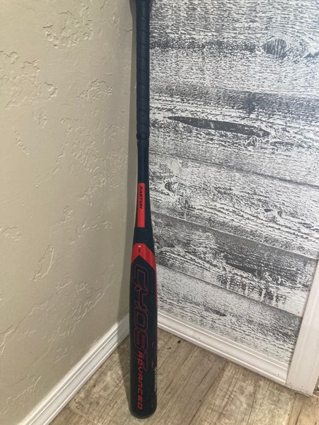 2024 Easton Ghost Advanced Bat