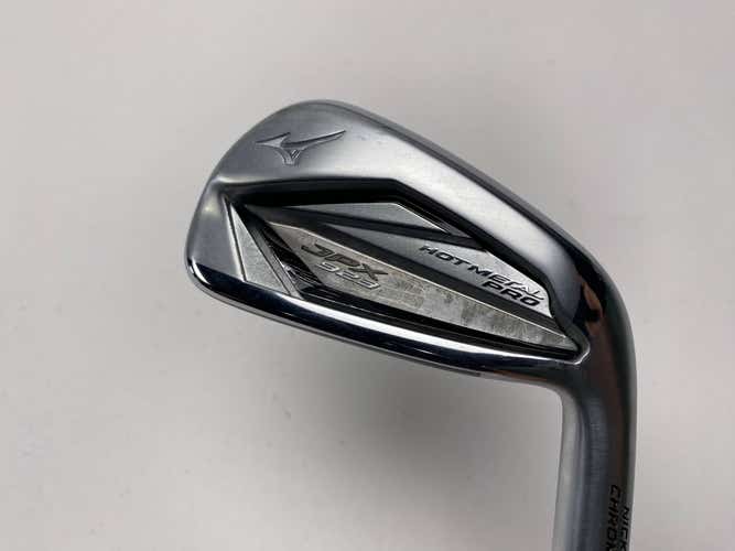 Mizuno JPX 923 Hot Metal Pro Single 7 Iron True Temper DG S300 Stiff RH