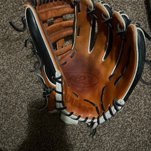 Used  Infield 12" A2K Baseball Glove