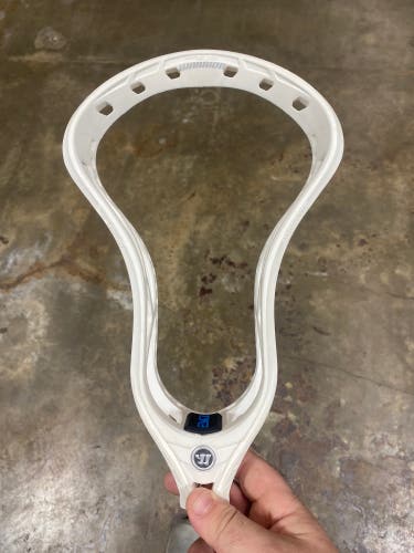 Warrior Evo Qx2-O