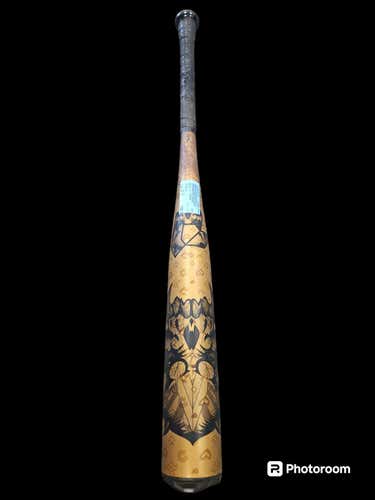 Used Demarini Voodoo 29" -3 Drop High School Bats