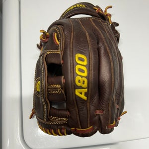 Wilson A800 11.75 RHT