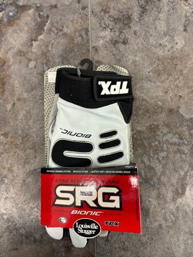 Louisville Slugger Bionic Batting Gloves