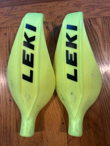 Leki Pole Guards