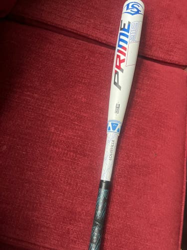 Used Louisville Slugger BBCOR Prime 919