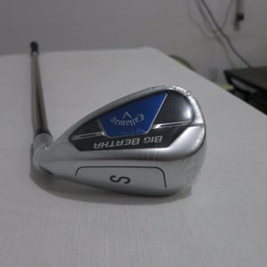 Callaway Big Bertha B21 REVA Sand Wedge SW - 54* - Ladies Flex Graphite - NEW