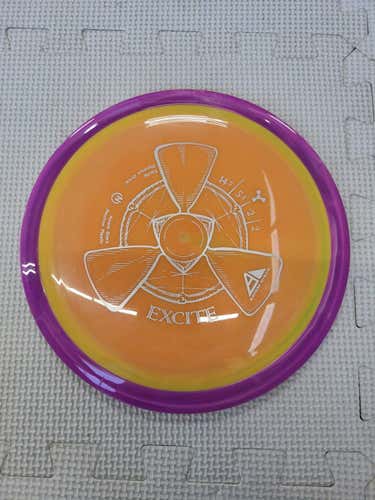 Used Axiom Excite 175g Disc Golf Drivers