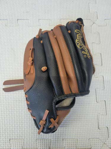 Used Rawlings Player Series Glove 9 1 2" Fielders Gloves